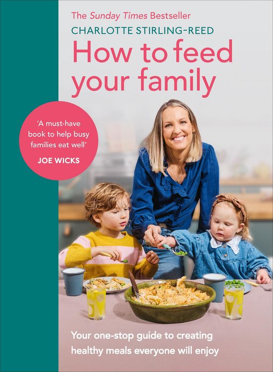 Produktbild: How to Feed Your Family
