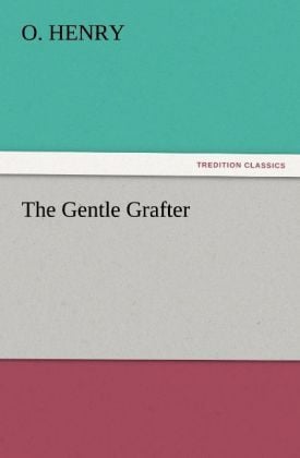 Produktbild: The Gentle Grafter