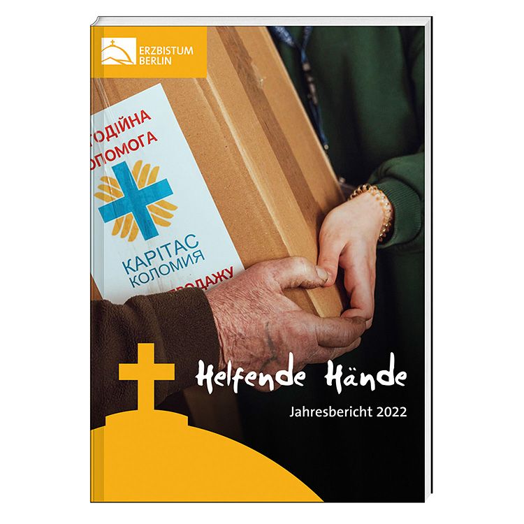 Produktbild: Helfende H&auml;nde
