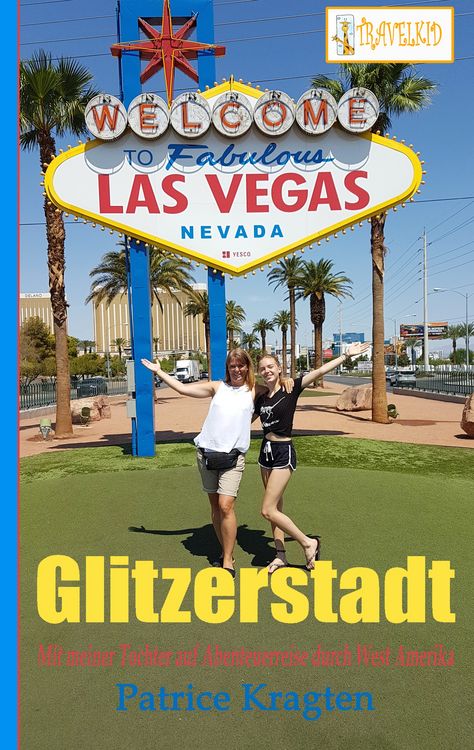 Produktbild: Glitzerstadt