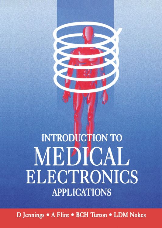 Produktbild: Introduction to Medical Electronics Applications