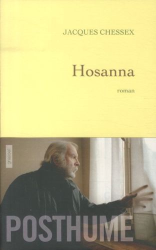 Produktbild: Hosanna