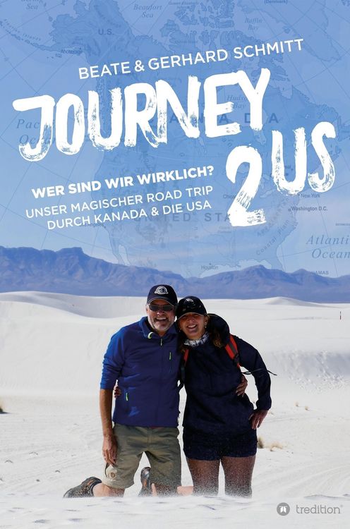 Produktbild: Journey2US