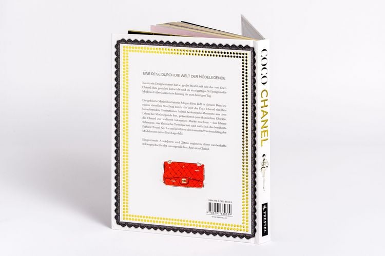 Produktbild: Coco Chanel