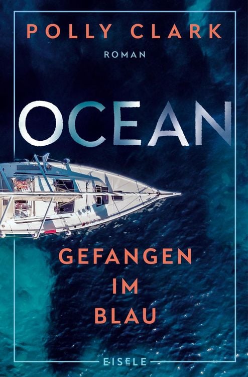Produktbild: Ocean – Gefangen im Blau