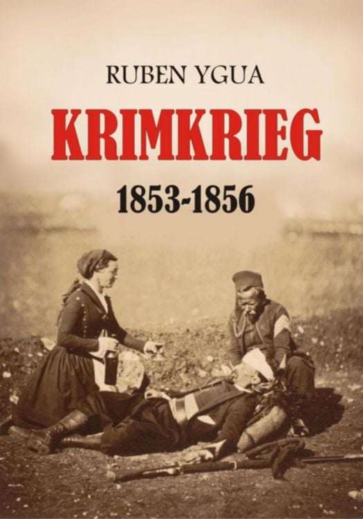 Produktbild: Krimkrieg - 1853-1856