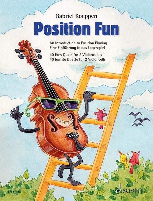 Produktbild: Position Fun