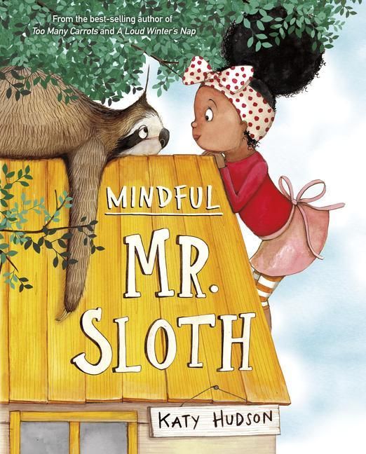 Produktbild: Mindful Mr. Sloth