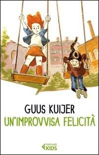 Produktbild: Un' improvvisa felicit&agrave;