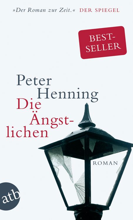 Produktbild: Die &Auml;ngstlichen