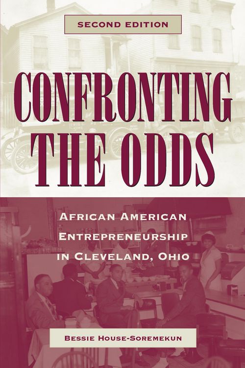 Produktbild: Confronting the Odds