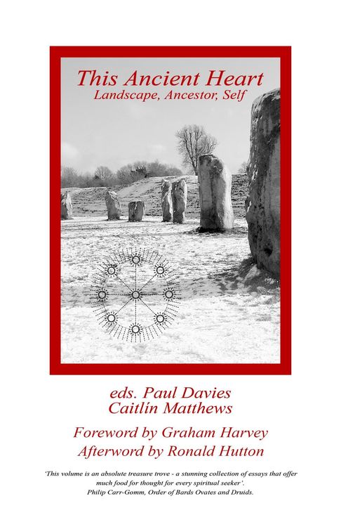 Produktbild: This Ancient Heart