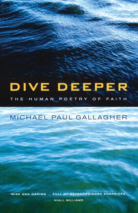 Produktbild: Dive Deeper