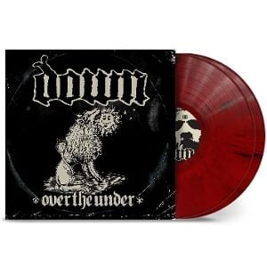 Produktbild: Over The Under (Remaster 2026)