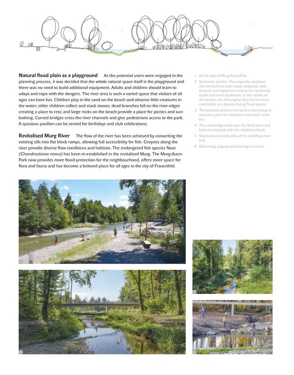 Produktbild: River.Space.Design