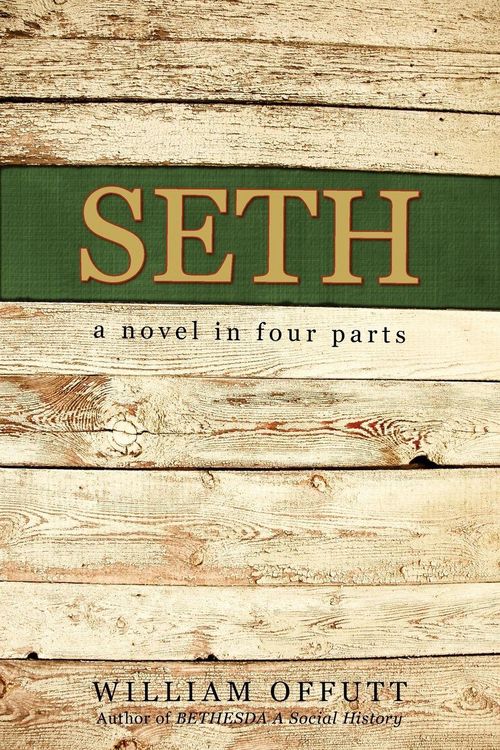 Produktbild: Seth