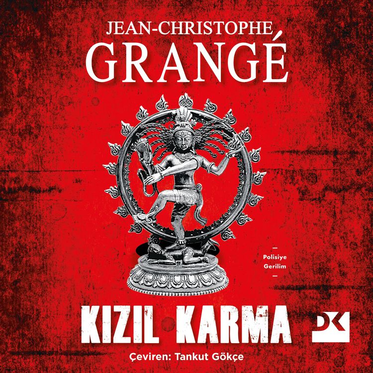 Produktbild: Kızıl Karma