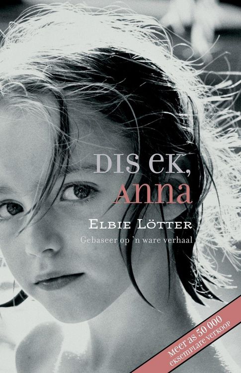 Produktbild: Dis ek, Anna