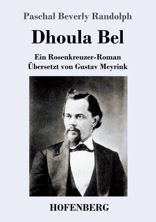Produktbild: Dhoula Bel
