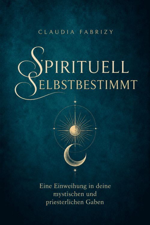 Produktbild: Spirituell selbstbestimmt