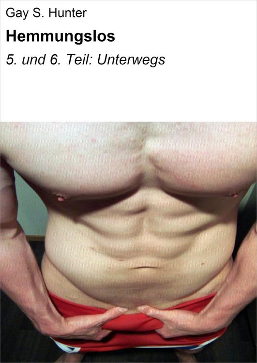 Produktbild: Hemmungslos