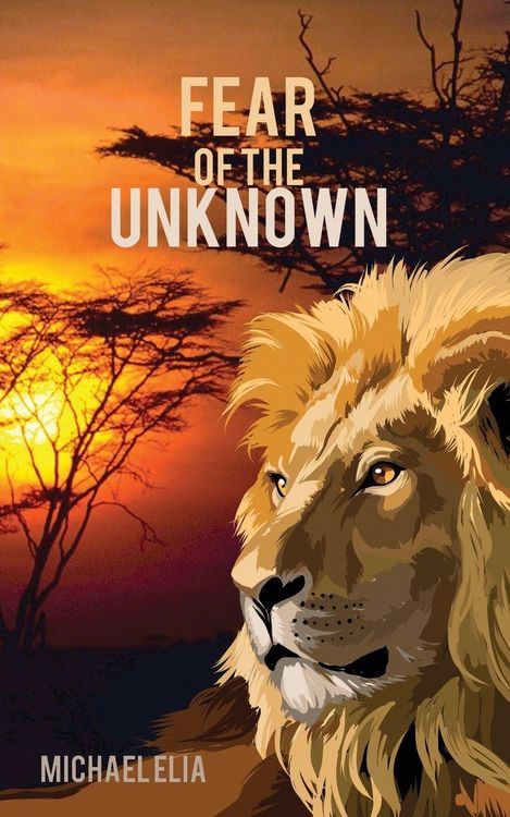 Produktbild: Fear of the Unknown