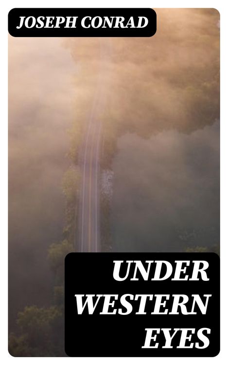 Produktbild: Under Western Eyes