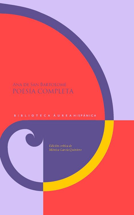 Produktbild: Poes&iacute;a completa