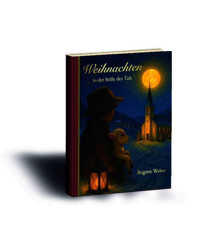 Produktbild: &bdquo;Weihnachten&ldquo; In der Stille des Tals