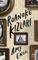 Produktbild: Roanoke Kizlari