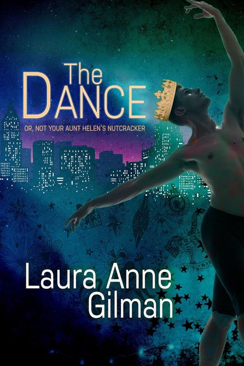 Produktbild: The Dance