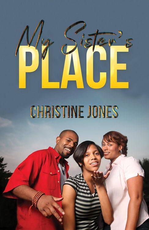 Produktbild: My Sister's Place