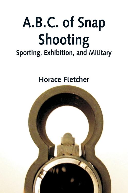 Produktbild: A.B.C. of Snap Shooting