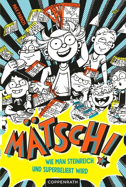 Produktbild: M&auml;tsch