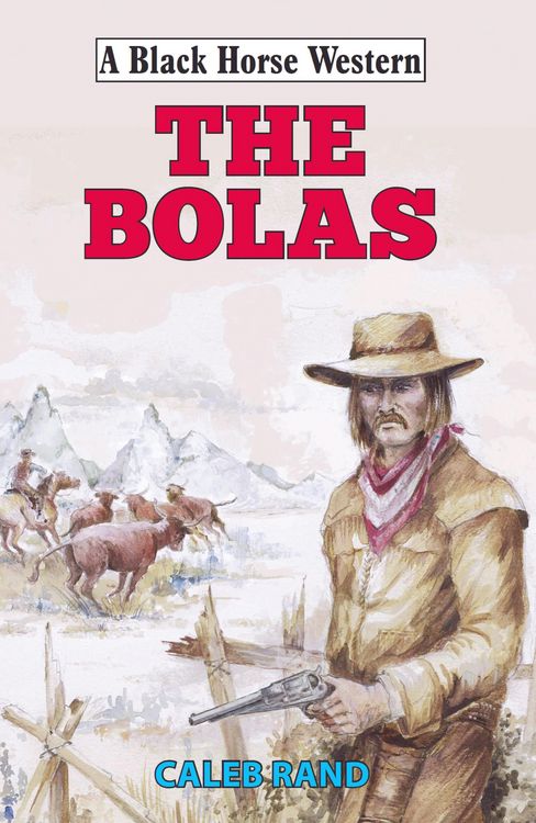 Produktbild: The Bolas