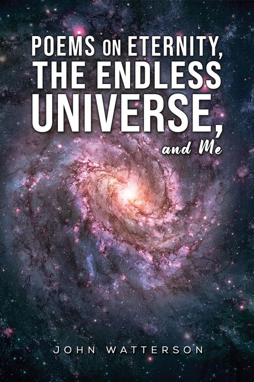 Produktbild: Poems on Eternity, the Endless Universe, and Me