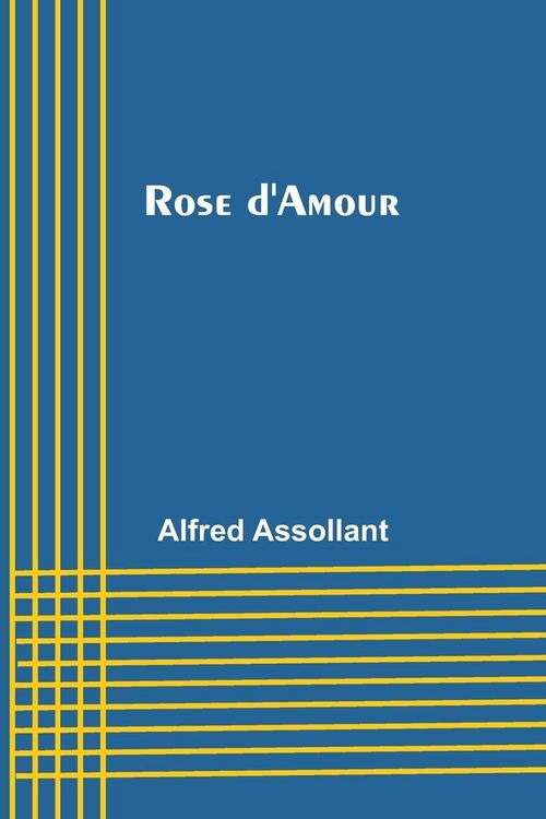 Produktbild: Rose d'Amour