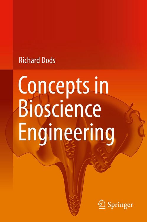 Produktbild: Concepts in Bioscience Engineering