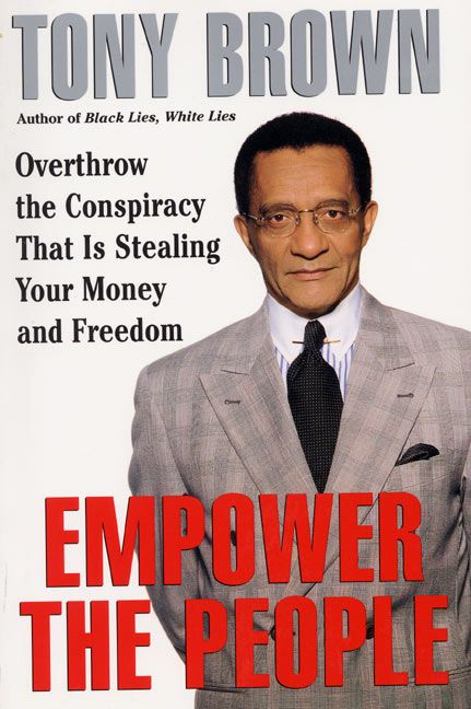 Produktbild: Empower the People