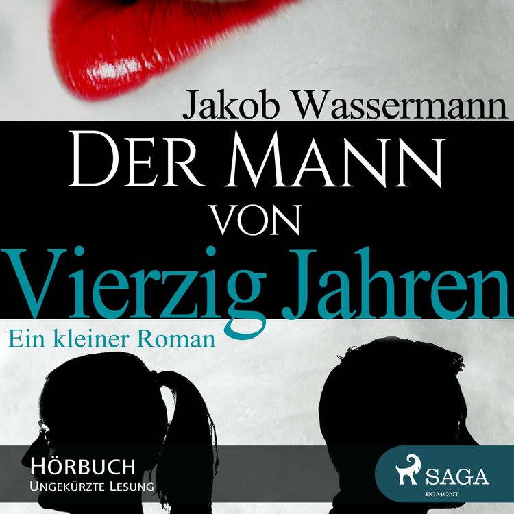 Produktbild: Der Mann von vierzig Jahren