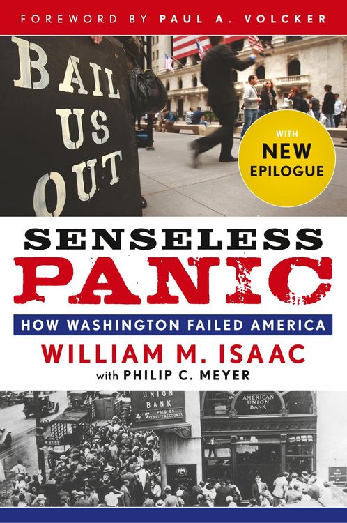 Produktbild: Senseless Panic