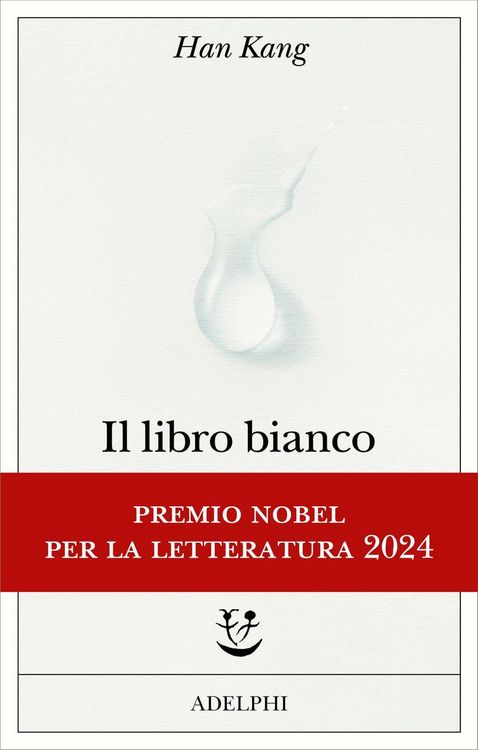 Produktbild: Il libro bianco