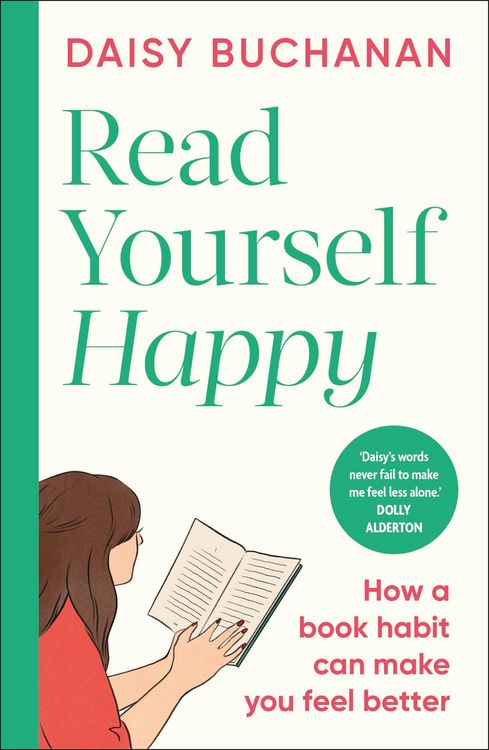 Produktbild: Read Yourself Happy
