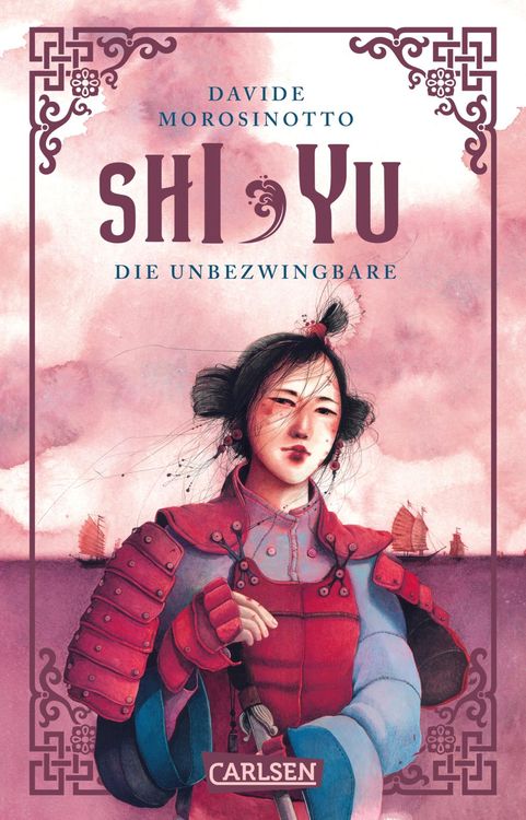 Produktbild: Shi Yu: Die Unbezwingbare
