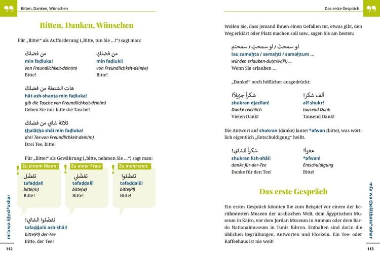 Produktbild: Hocharabisch - Wort f&uuml;r Wort
