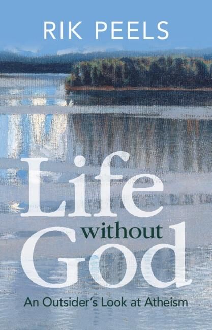 Produktbild: Life without God