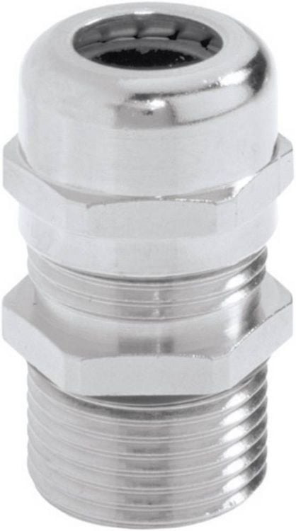 Produktbild: LAPP 53112635 Kabelverschraubung M20 Messing Messing 1St.