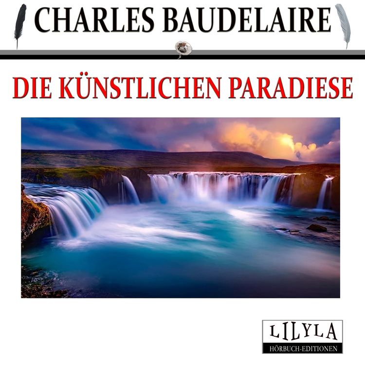 Produktbild: Die k&uuml;nstlichen Paradiese