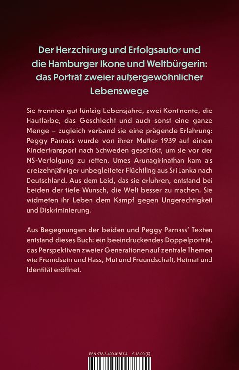 Produktbild: &laquo;Grenzen akzeptieren wir nicht!&raquo;