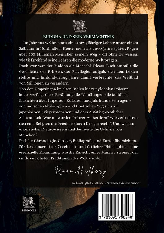 Produktbild: Buddha und sein Verm&auml;chtnis: Von Siddhartha zu Zen und Achtsamkeit